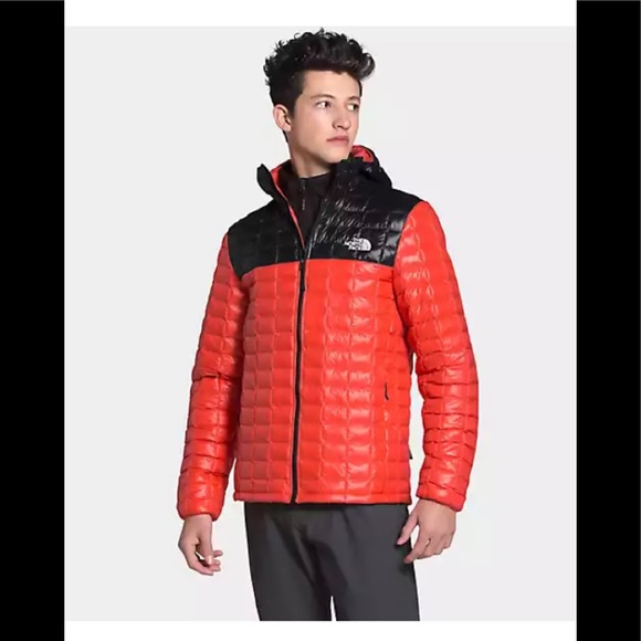 The North Face Other - The North Face Thermoball Eco Hoodie